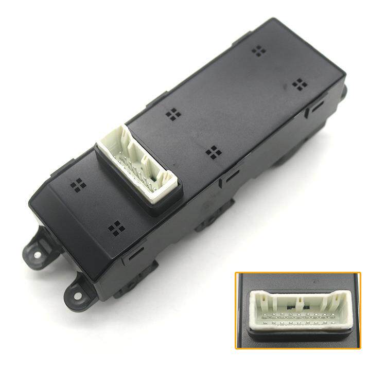 Подъемное приспособление 93570-c9100 93570c9100适用于现代ix25玻璃升降器总开关车窗开关