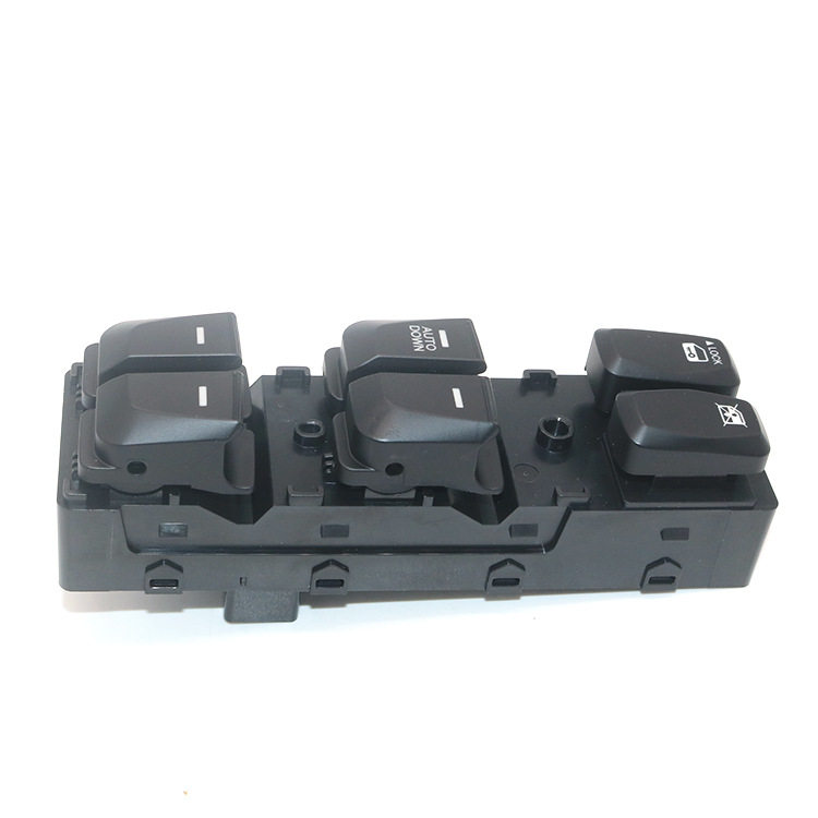 93570-2S150 стекло подъемное приспособление электромобиль окно левый дверь переключатель высокая с подходит для современный IX35