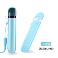 [Четыре поколения] Sky Blue+Blue Wester