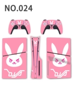 SLIM-024 Кролик