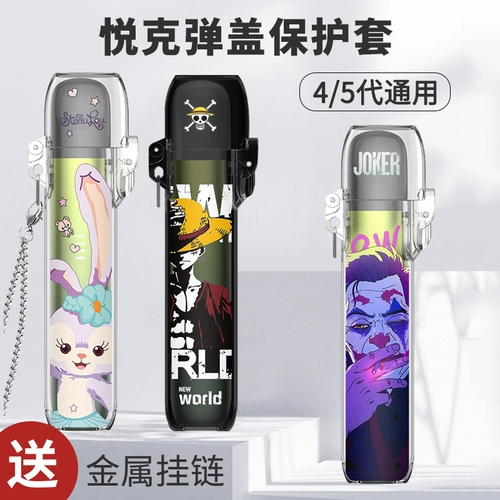 Применимо к расслаблению ядерного ядерного призрака 5 -го поколения.