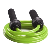 U-POWEX weight bearing aggravation strength plus coarse overweight adult slimming fitness sweat thin skipping rope