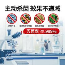 Copper and silver ion sterilizer ISID micro electrolysis hot water treatment system sterilization living swimming pool overflow sterilization equipment