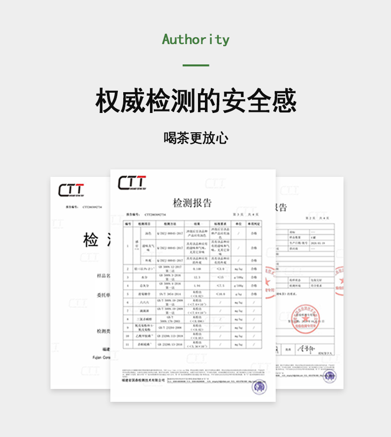 【麦亨叶】菊花枸杞决明子茶金银花茶