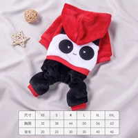 Преобразование панды