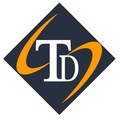 TDS老田资深线上推广运营顾问的LOGO