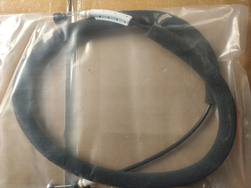 Suitable for Haima S5 Haima Front and Rear Door Lock Machine Cable, Door Outer Handle Cable, Separate Door Outer Handle Cable Suitable for Haima S5 Haima Front and Rear Door Lock Machine Cable, Door Outer Handle Cable, Separate Door Outer Handle Cable