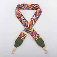 Красочная-зеленая золотая пряжка зеленого цвета