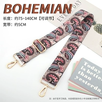 5 см-серый цветок