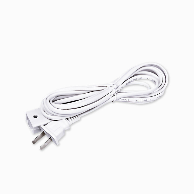 Security Accessories: Intelligent Monitoring Power Supply 220V Extension Cable 4.5m Camera Suitable for Camera Extension Cable
