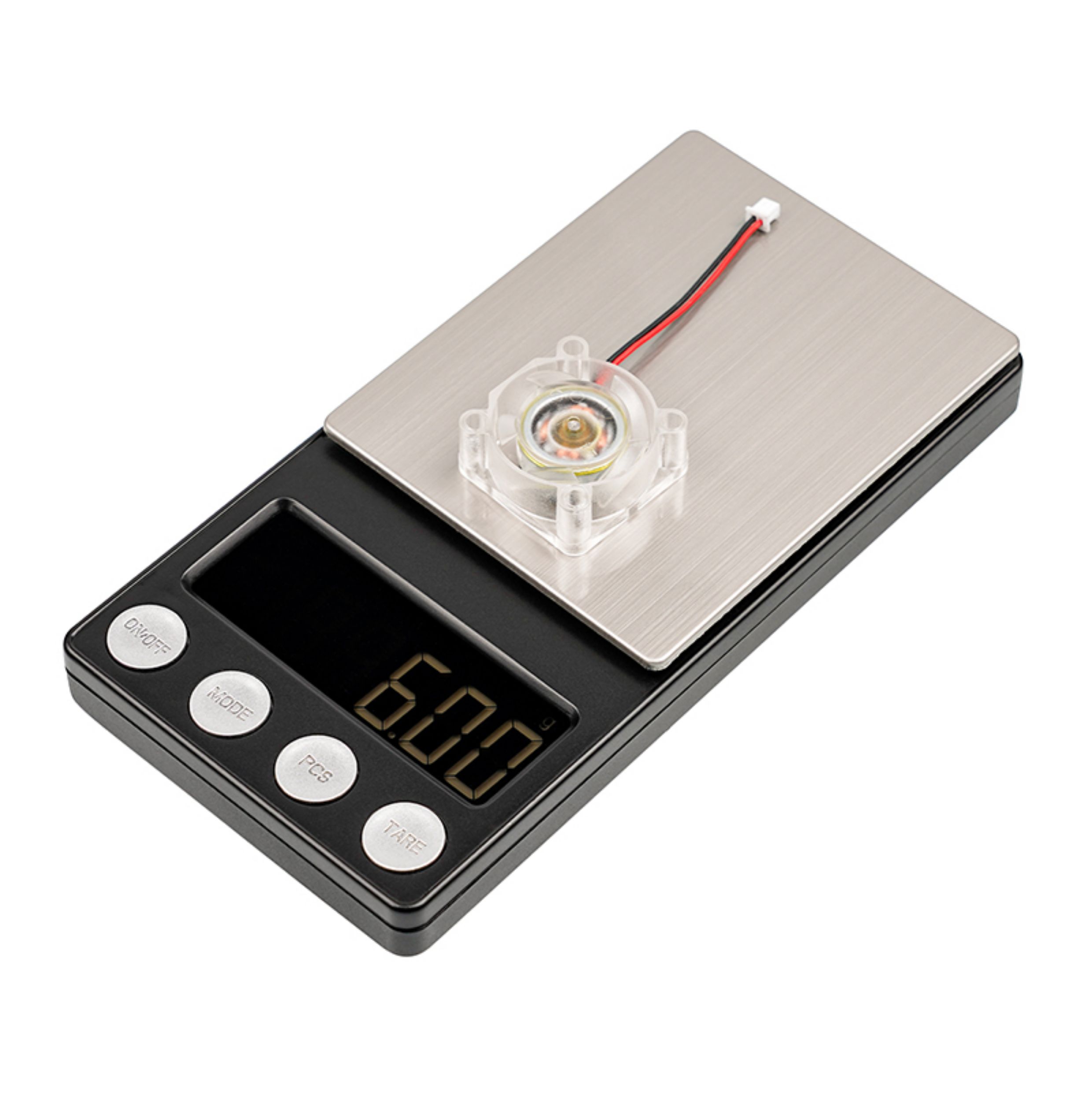 BETAFPV ELRS Micro高頻頭散熱風扇配件遠航