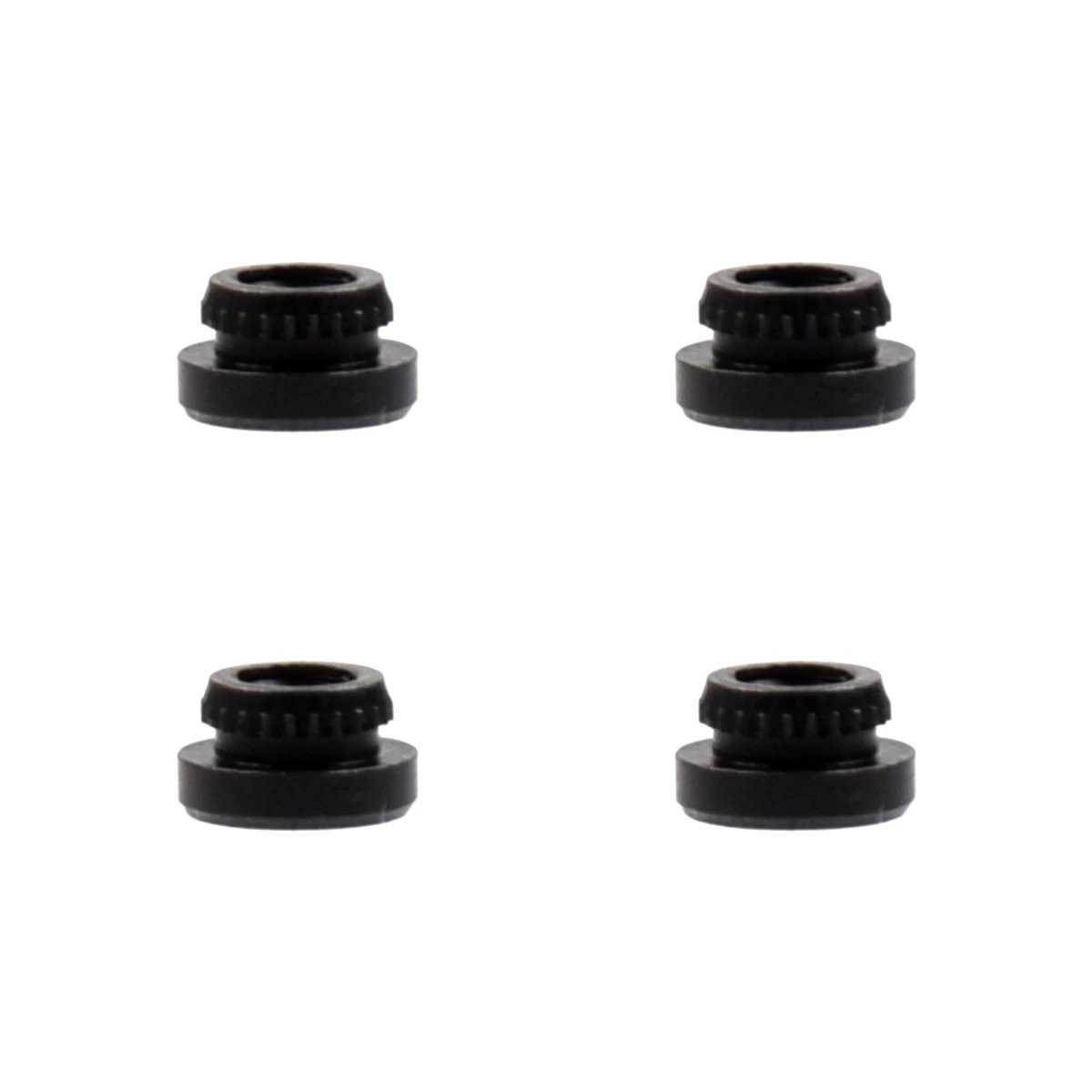 BETAFPV X-Knight rack nut race speed brushless crossing machine toothpick machine accessories M2 rack fixing