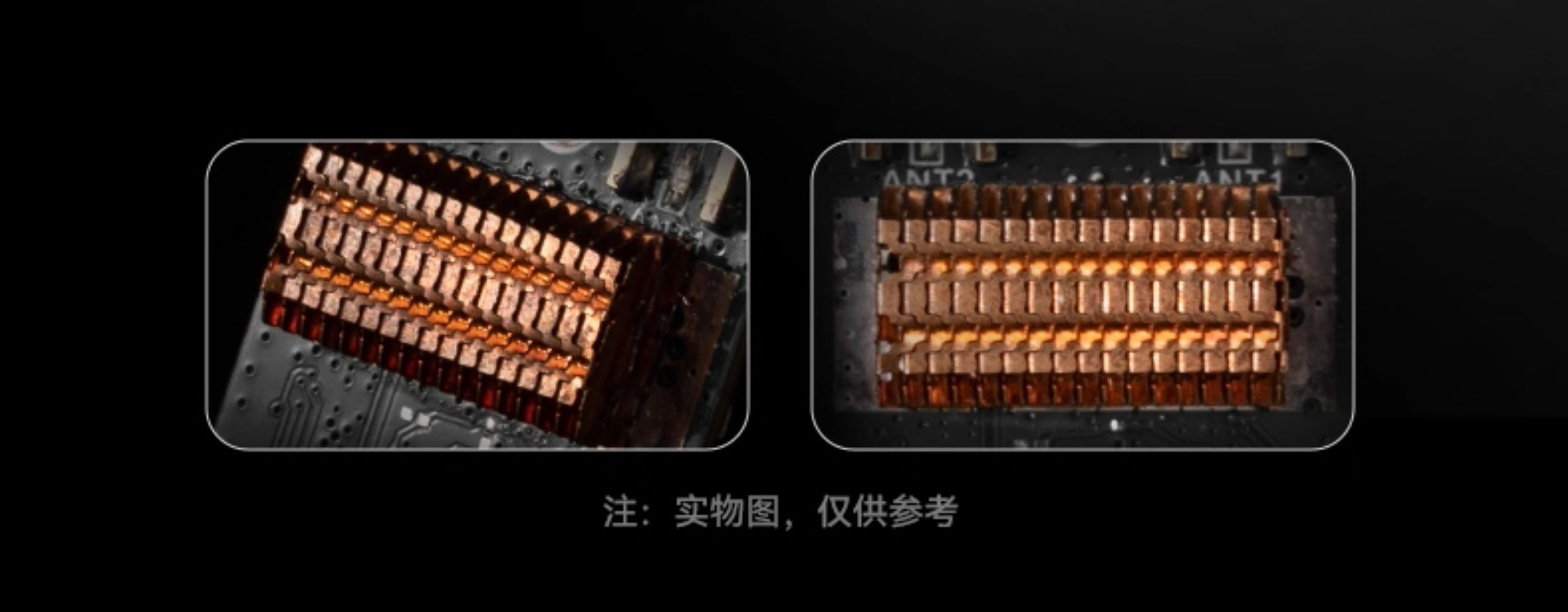 BETAFPV SuperG Nano遠航高頻頭雙1w大功率fpv穿越機訊號增強ELRS