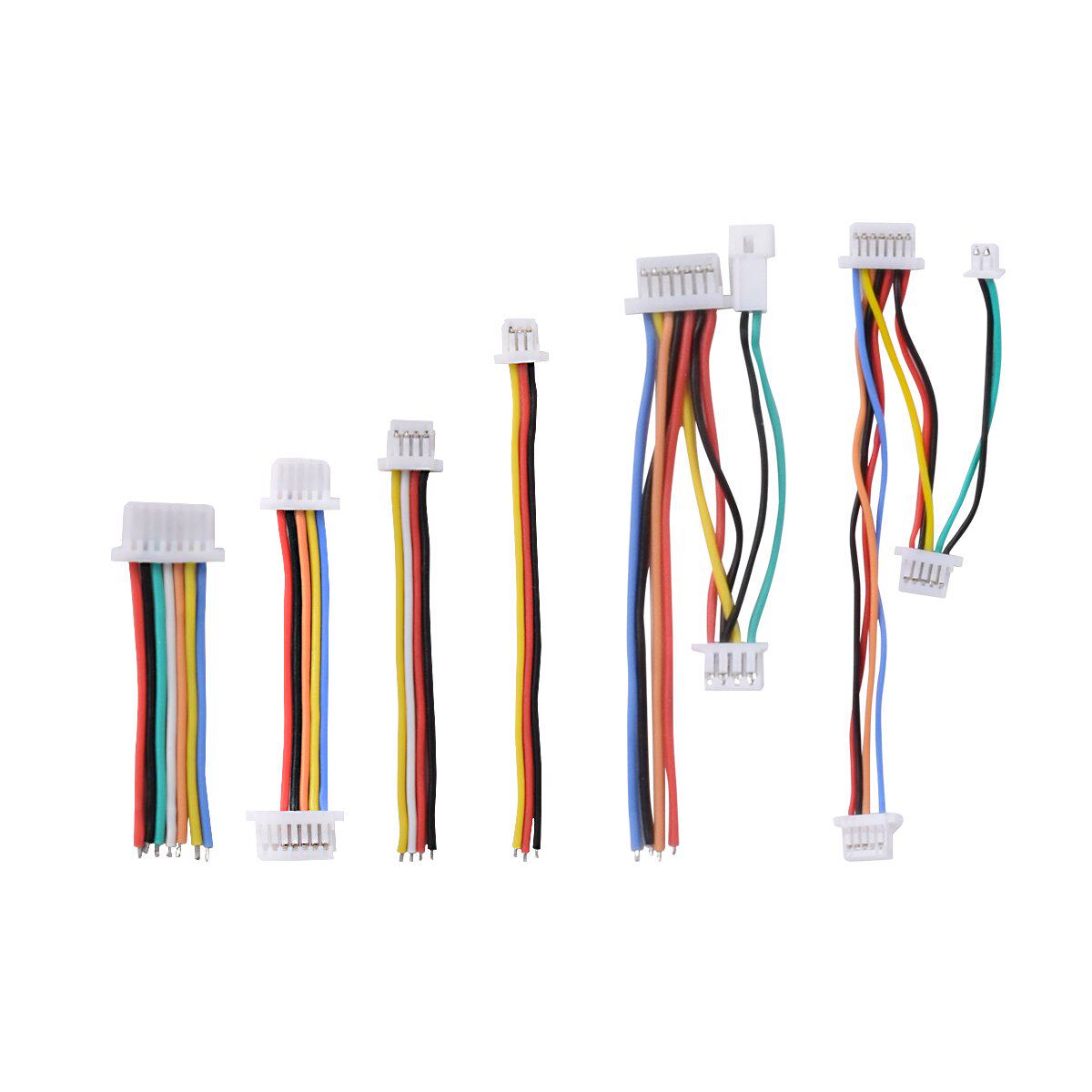 BETAFPV terminal line suit LED ESC EOS2 camera power cord Beta85X crossing machine accessories