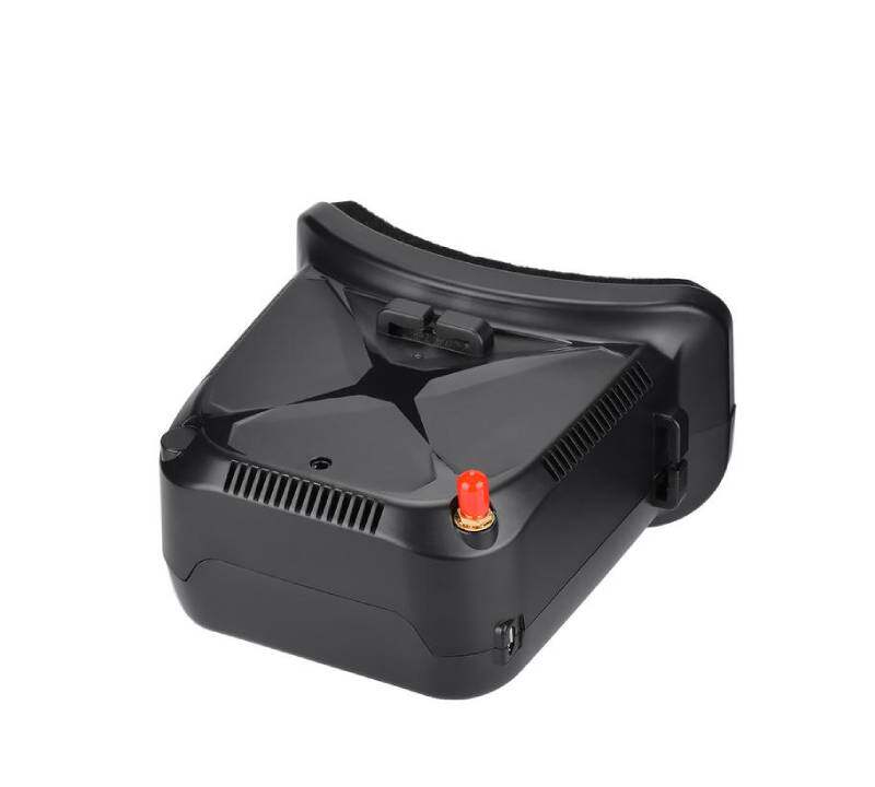 BETAFPV VR006 drone eyewear travertiner with 5 8G goggles head mounted flying glasses FPV