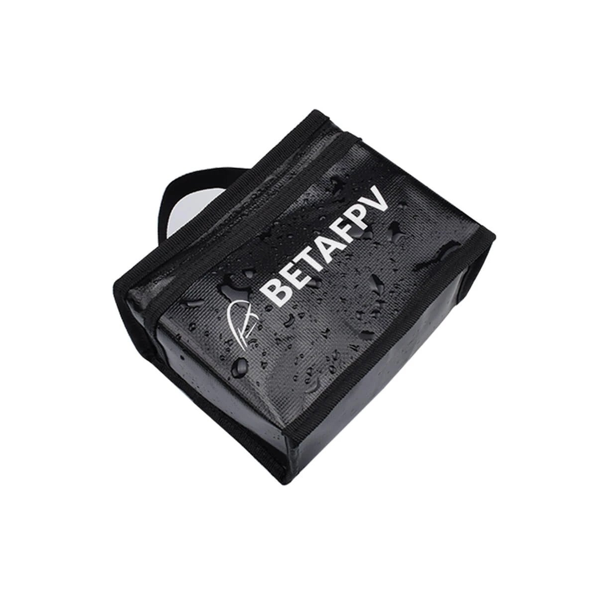 BETAFPV 電池收納袋1-6S穿越機高壓防火防水防爆防輻射安全手提袋