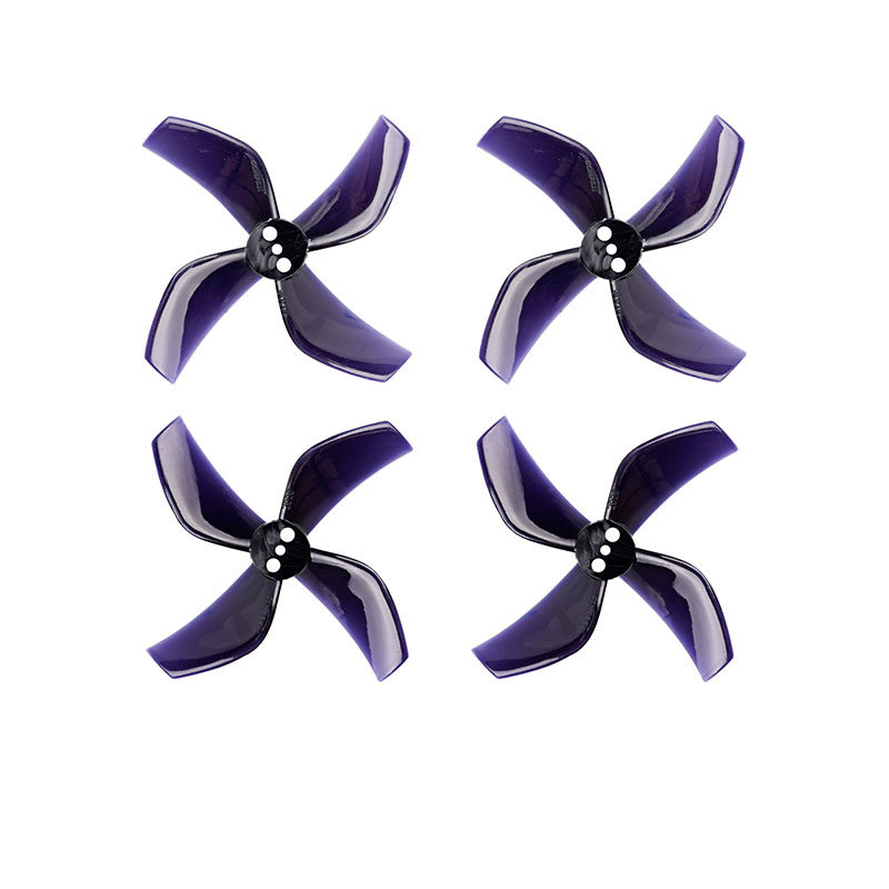 BETAFPV Beta85 Pro2 4 Leaf propeller 1 5 aperture Gemfan2020 crossing drone paddles