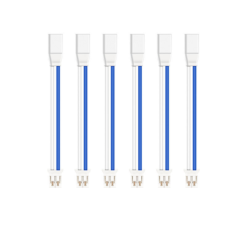 BETAFPV BT2 0 Battery charging line PH2 0 Charging switching line 1S Race speed crossing machine to combat drone