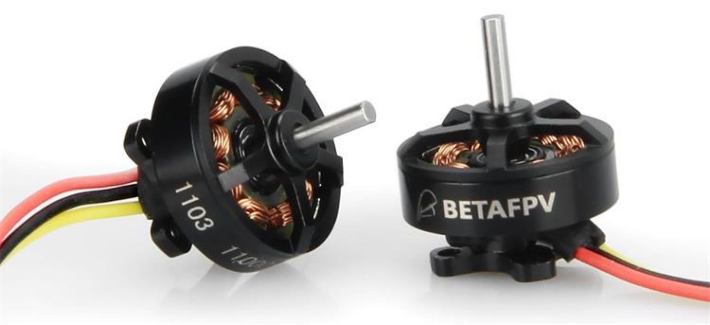 BETAFPV 1103 8000KV 11000KV無刷電機無人機馬達Beta75X 2-4S