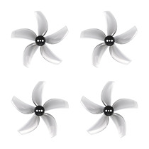 BETAFPV Beta95X V3 D63 propeller 1 5 aperture flip 5 blade paddle through drone blade