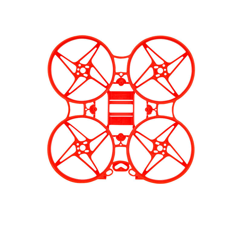 BETAFPV Meteor75 indoor outdoor racing speed four-axis drone rack accessories 2-inch race speed FPV crossing machine