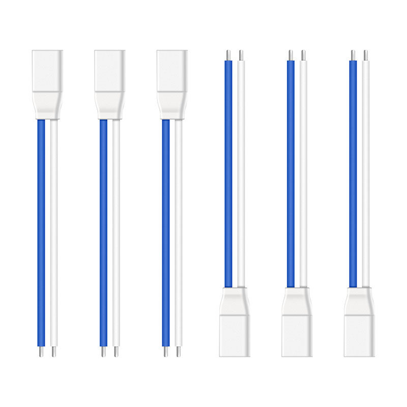 BETAFPV BT2 0 power cord 1S lithium battery crossing machine accessories Mini drone fpv public head terminals