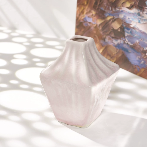 Shumen Ice Crack Purple Ceramis