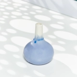 Ретро украшение для ногтей в форме цветка для гостиной, китайский стиль, маленькая вазочка