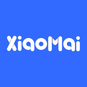 小麦智能企业店的LOGO