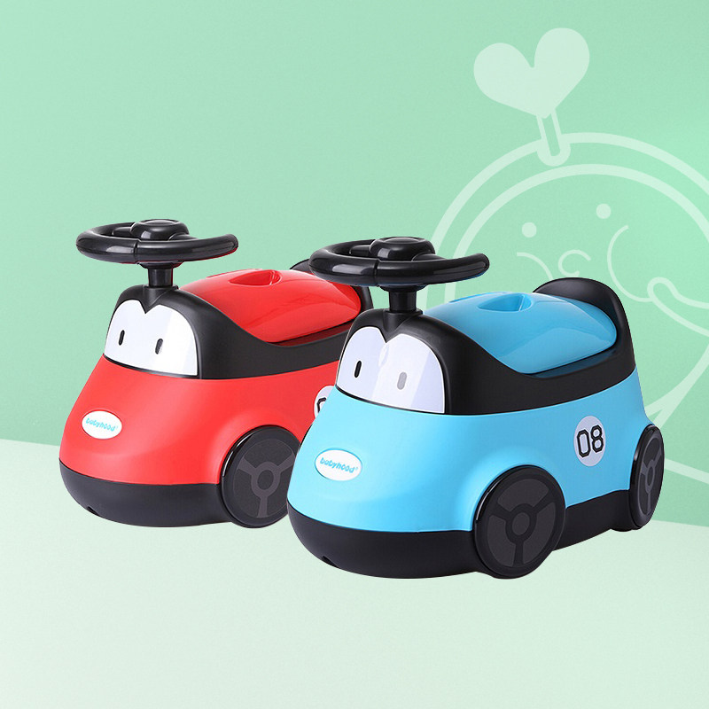 Babyhood century baby male and female child baby baby steam saddle toilet seat stool such as toilet trainer