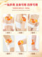 ຮ້ານຂາຍຢາຮົງກົງ mugwort patch shoulder and neck hot compress patch mugwort warm baby steam moxibustion patch neck essential oil warm patch ginger