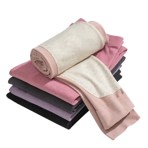 Бархатные утепленные демисезонные леггинсы, наколенники, удерживающие тепло штаны, высокая талия, в обтяжку