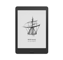 Special aragonite BOOX Nova 2 reader 7 8-inch film HD tempered film anti-blue light film paper film