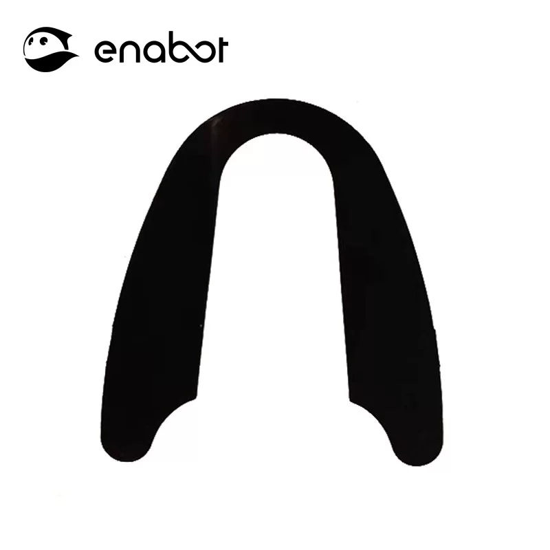 База зарядного устройства Enabot с клеевой основой, запасной вариант перемещения для замены места, требуется восстановление