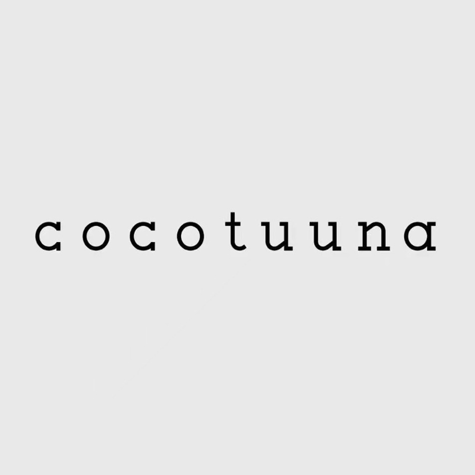 cocotuuna旗舰店的LOGO