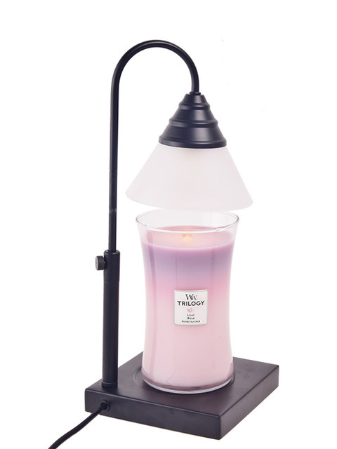 Melting wax lamp scented candle melting wax lamp melting wax lamp woodwick/voluspa bedroom fragrance lamp