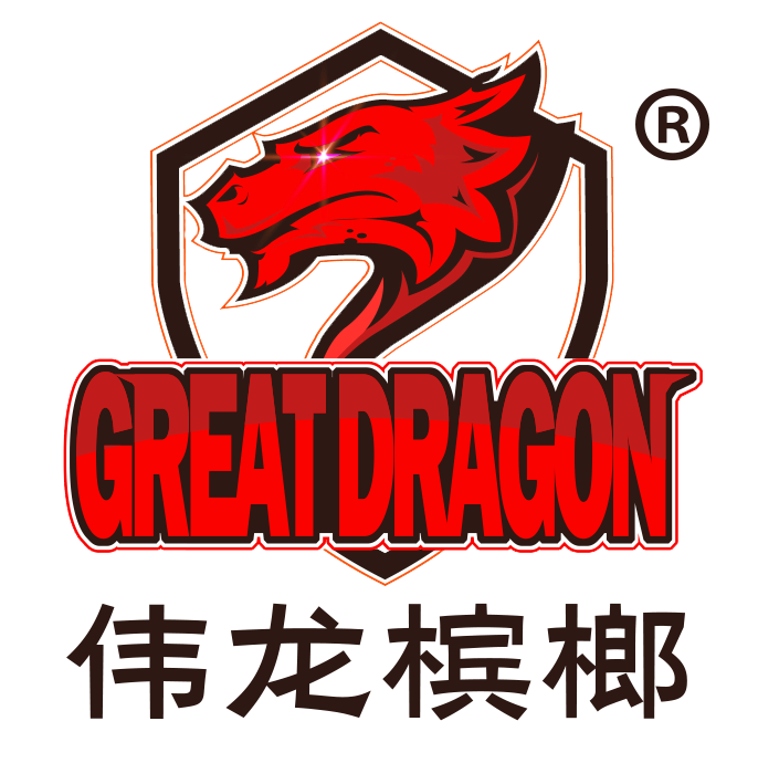 唐伟龙槟榔店的LOGO