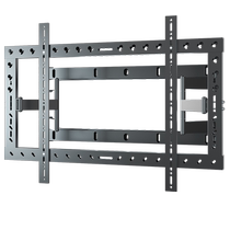 Suitable for Xiaomi TV ultra-thin telescopic rotating rack built-in scene 55 60 65 70 75 86 inches
