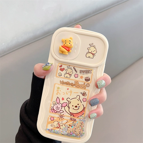 Apple, трехмерный мультяшный совместимый iPhone 13, чехол для телефона, силиконовый iPhone12 Pro, защитная сумка, защитный чехол, iphone, 14promax, защита при падении