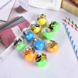 Детский пластиковый конструктор, игрушка, ковер, капсульная игрушка