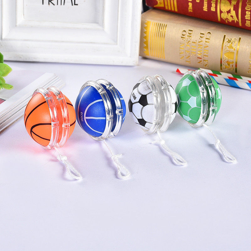 45 Number of children Puzzle Plastic Toy Ball Pull Wire with Fried Ball RMBtwo Twist Egg Machine Dedicated Yiwu Hot Pin Twist Egg Ball