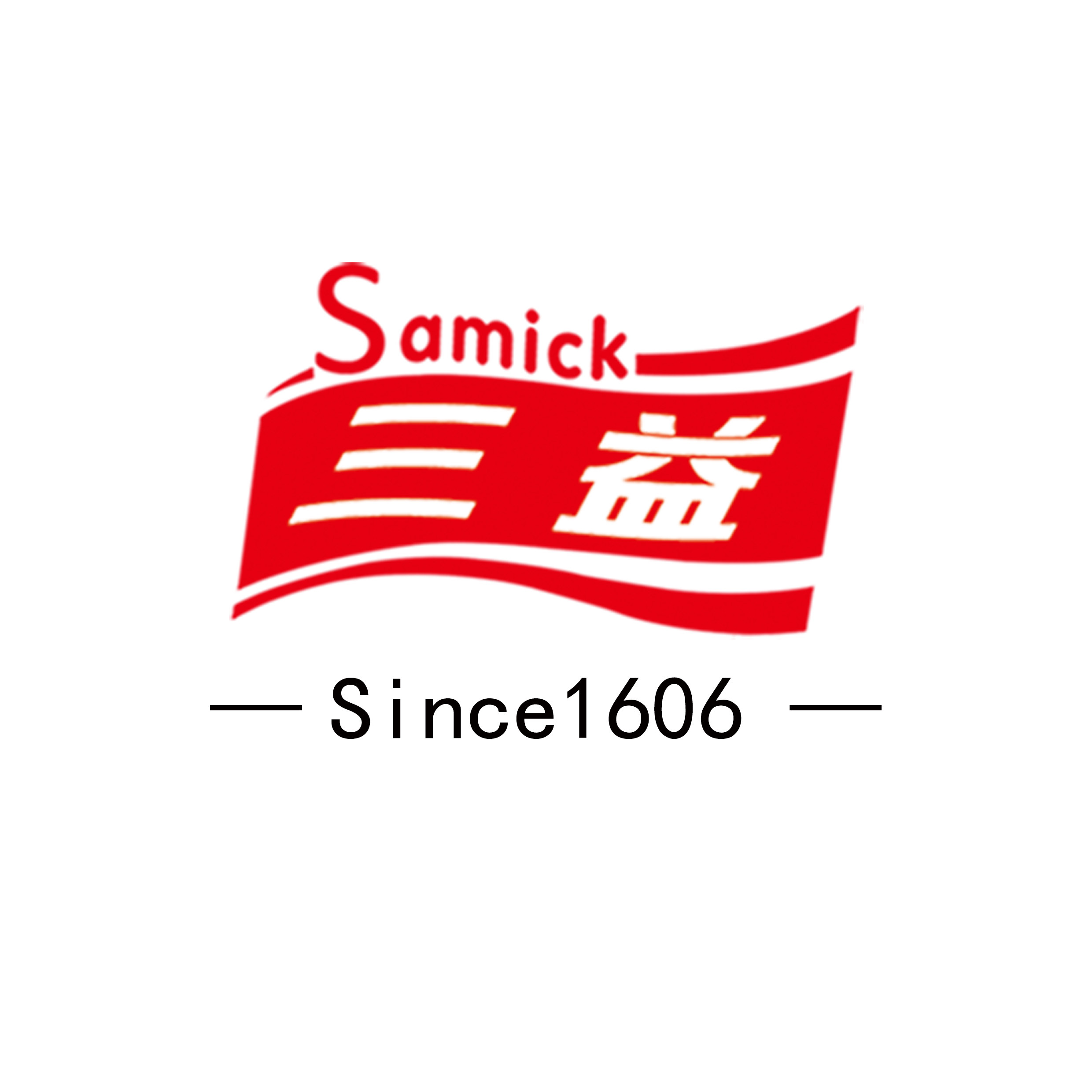 三益酱园官方企业店的LOGO