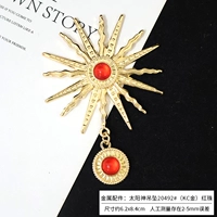 Металлические аксессуары