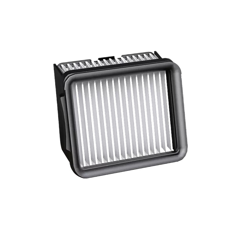 Oxen Floor Scrubber Original Accessories Filter Roller Brush Cleaning Fluid K12 Pro