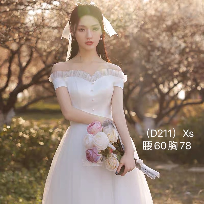  XS+D211 waist 60 breast 78 rent   + $4.71 