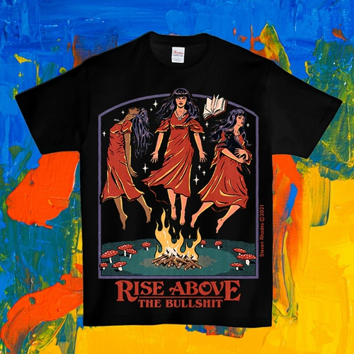 Комиксы, оригинальная дизайнерская футболка в стиле хип-хоп, в американском стиле, европейский стиль, короткий рукав