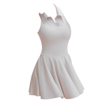 Badminton clothes for women 2024 new summer professional high-end tennis skirt golf dress sports suit