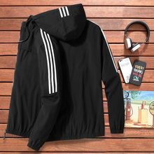 男士外套春秋2020新款韩版潮流工装夹克