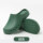 Lingquan surgical shoes, non-slip operating room slippers, men's and women's medical protective shoes, special work shoes, breathable clogs