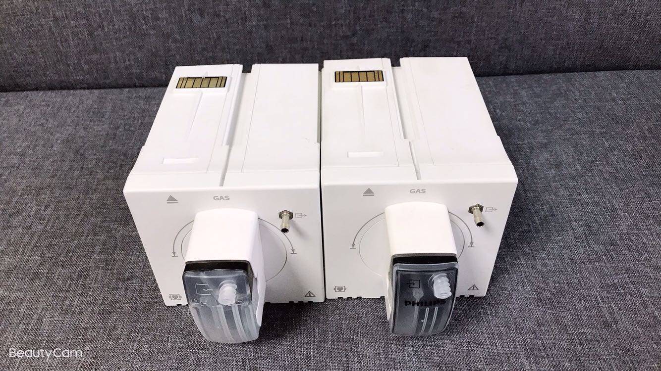 （议价）金科威GAS气体模块G7麻醉模块